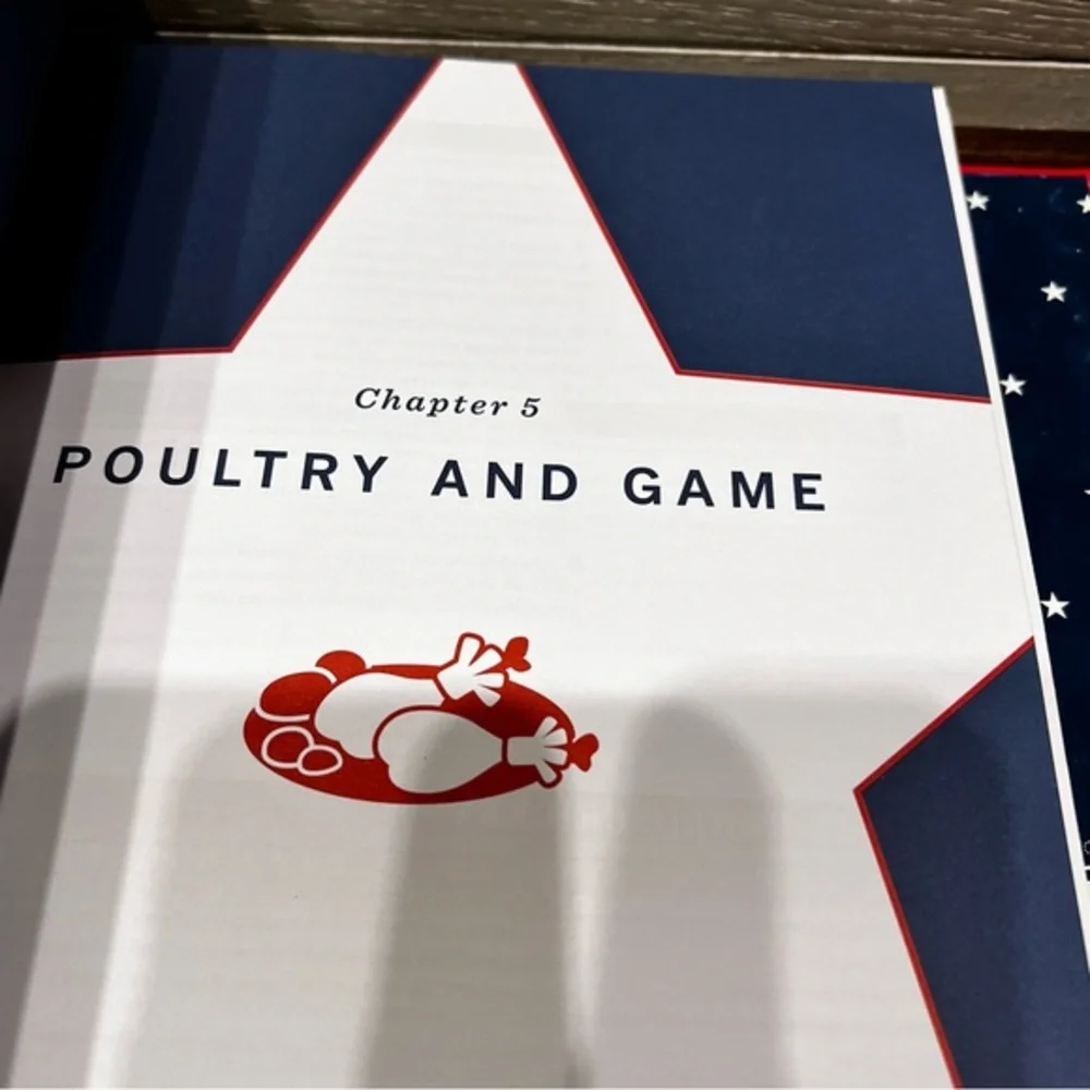 America's Hometown Recipe Book 712 Favorite Recipes from Main‎ Street USA Spiral